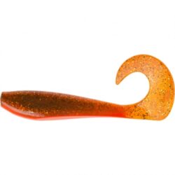 Мягкие приманки Narval Curly Swimmer 12cm #005-Magic Motoroil